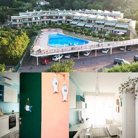 Diba House 46 Apartment San Vito Chietino Ngoại thất bức ảnh