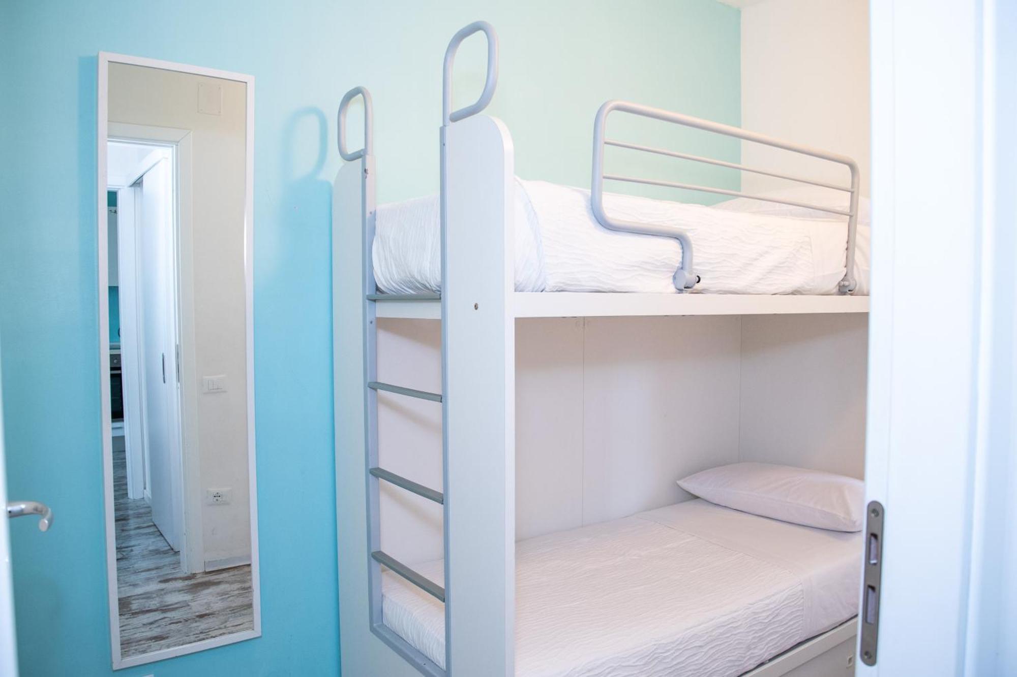 Diba House 46 Apartment San Vito Chietino Ngoại thất bức ảnh