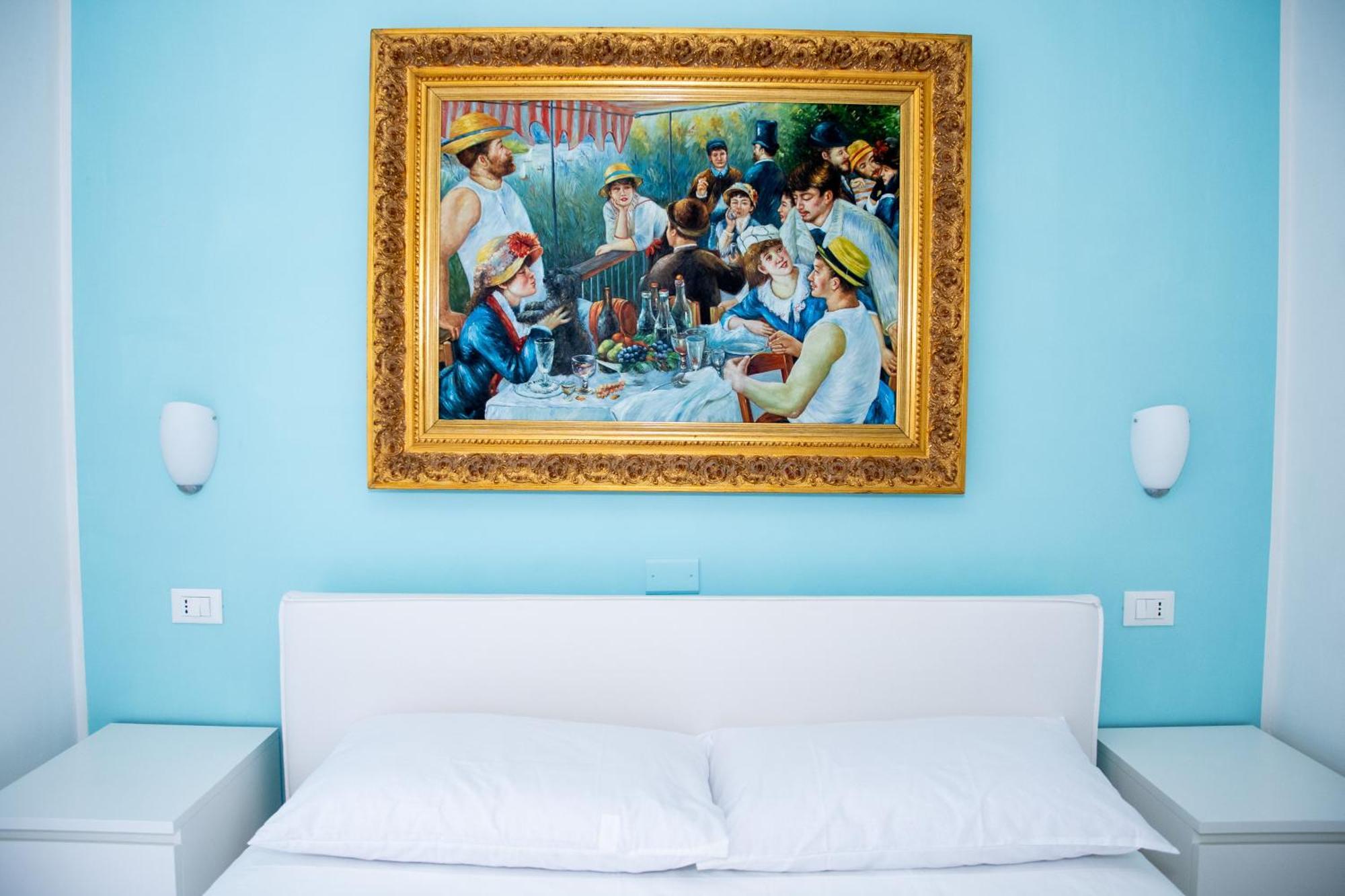Diba House 46 Apartment San Vito Chietino Ngoại thất bức ảnh