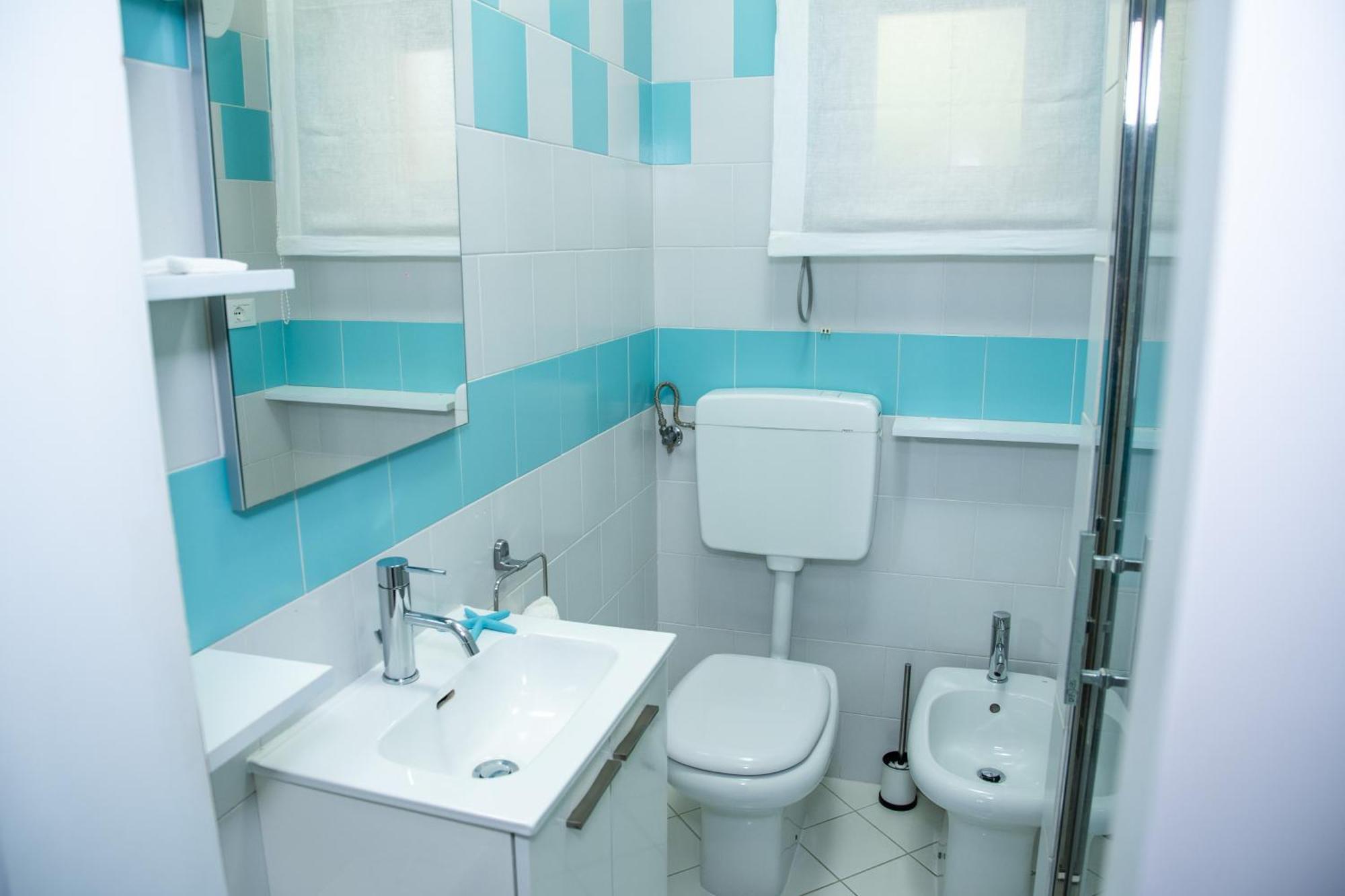 Diba House 46 Apartment San Vito Chietino Ngoại thất bức ảnh