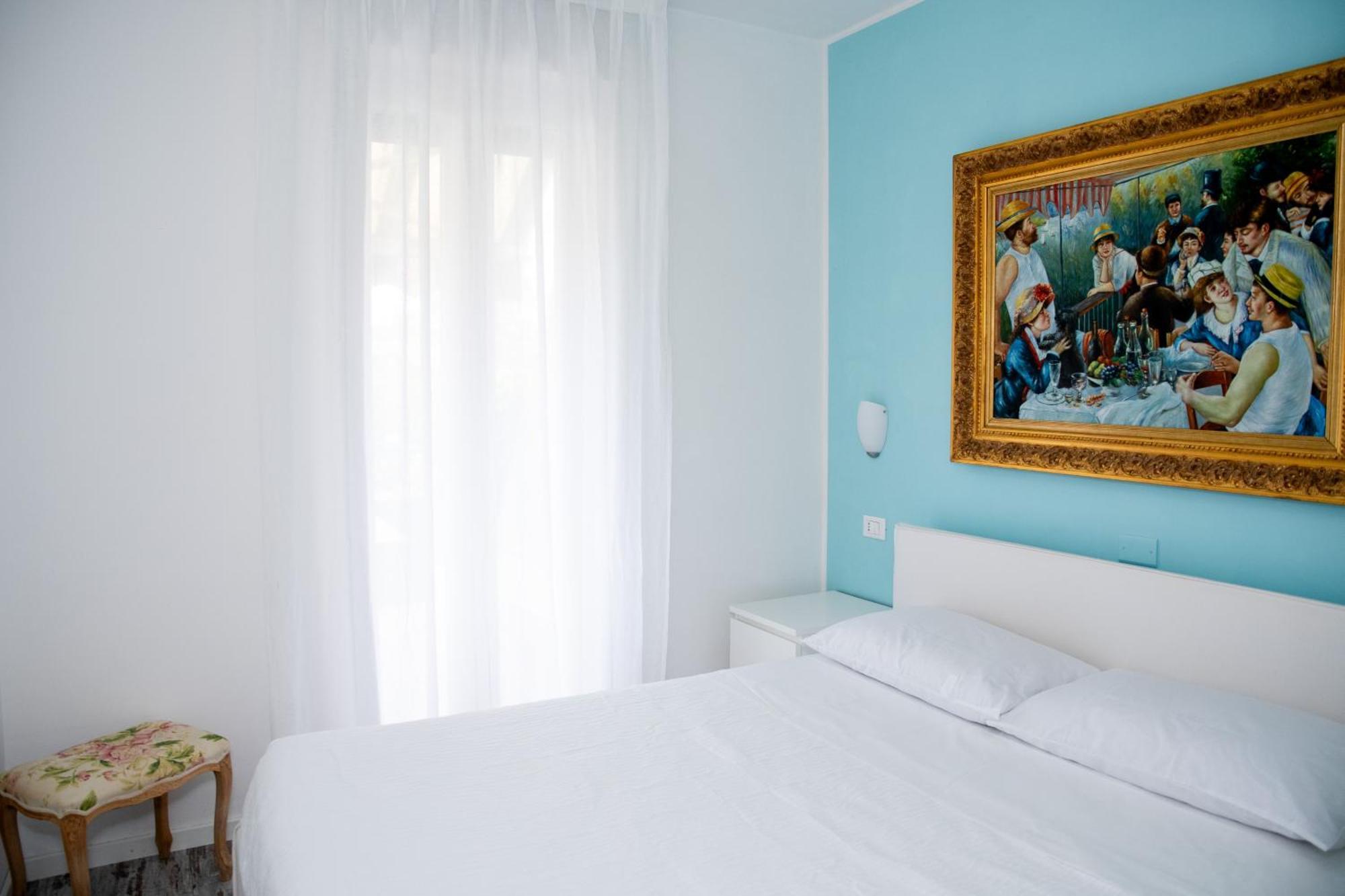 Diba House 46 Apartment San Vito Chietino Ngoại thất bức ảnh