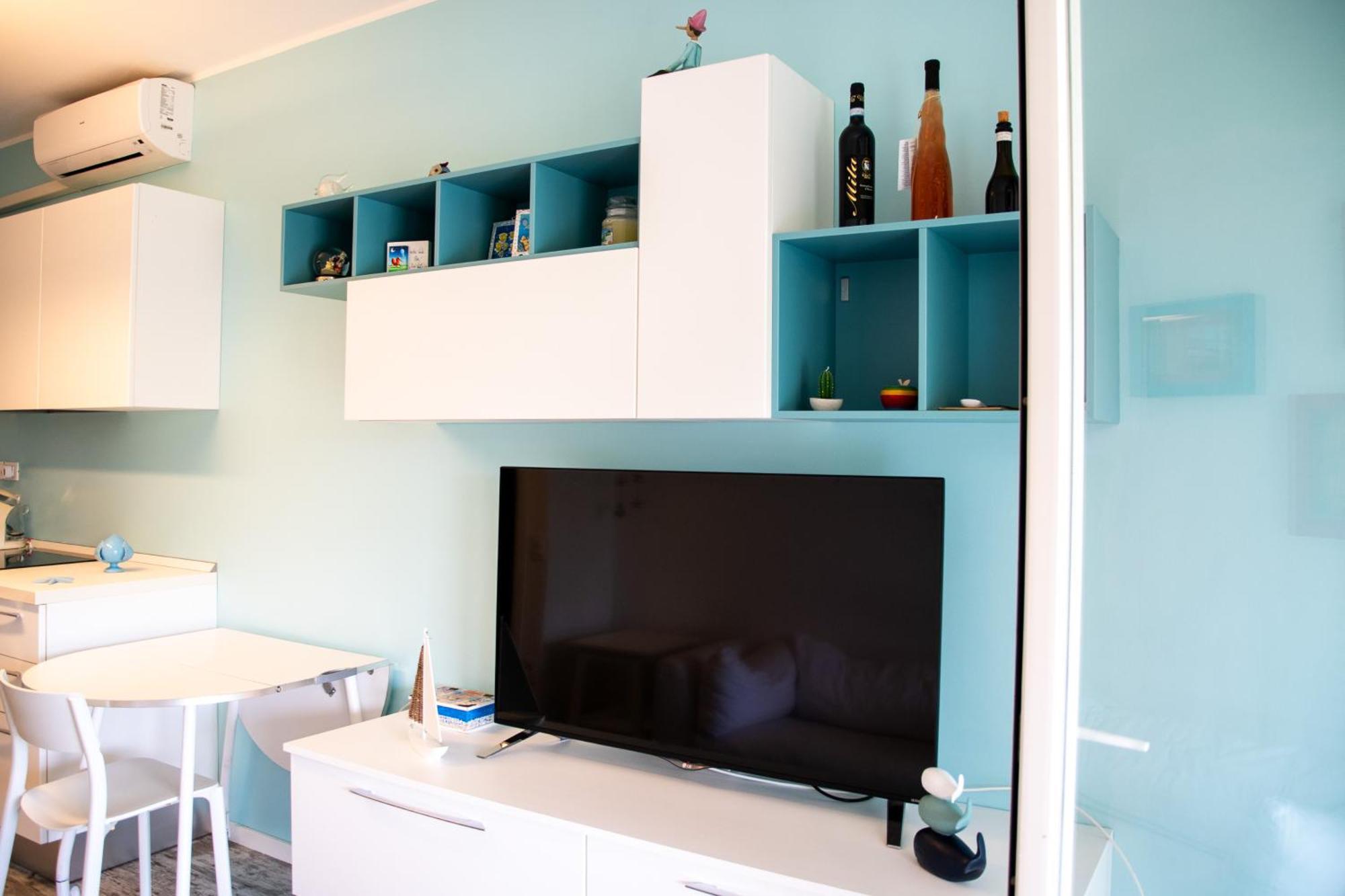 Diba House 46 Apartment San Vito Chietino Ngoại thất bức ảnh