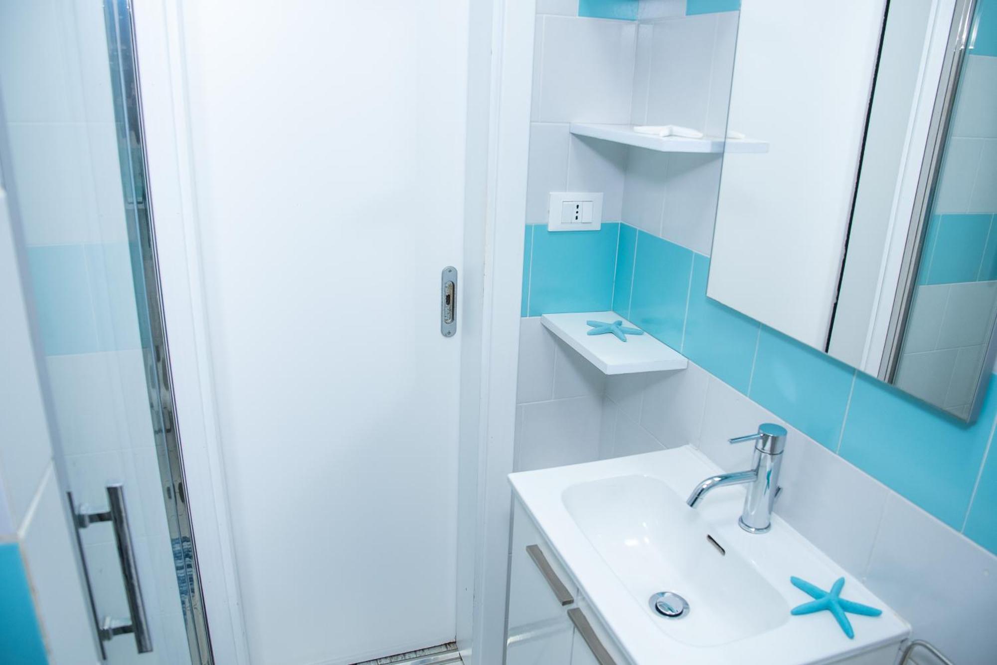 Diba House 46 Apartment San Vito Chietino Ngoại thất bức ảnh