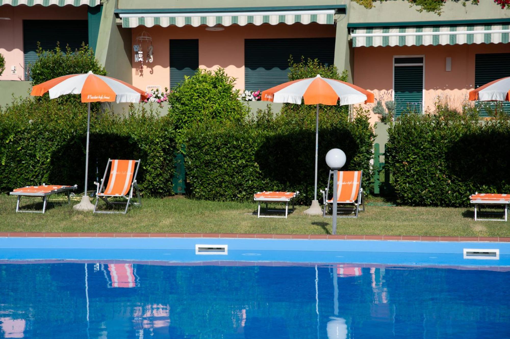 Diba House 46 Apartment San Vito Chietino Ngoại thất bức ảnh
